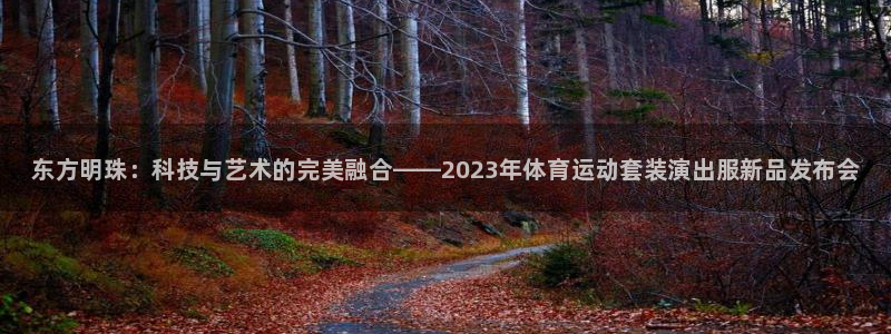 欧亿体育官方正版app集团简介：东方明珠：科技与艺术的完美融