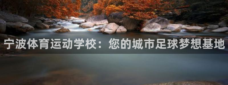 欧亿体育官方正版app娱乐是那个系列的台子：宁波体育运动学校