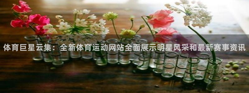 最新欧亿app官方下载安装：体育巨星云集：全新体育运动网站全